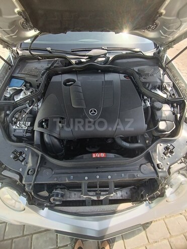 Mercedes E 220 2006, 327,272 km - 2.2 l - Bakı