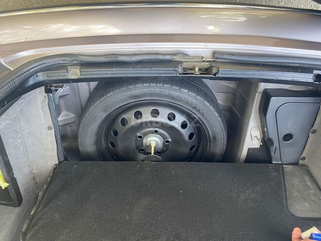 BMW 528 1998, 255,678 km - 2.8 l - Mingəçevir