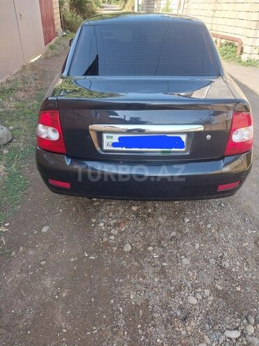 LADA (VAZ) Priora 2008, 42,666 km - 1.6 l - Lənkəran