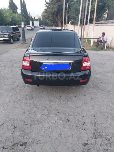 LADA (VAZ) Priora 2008, 42,666 km - 1.6 l - Lənkəran