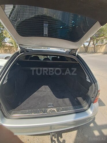 Mercedes E 220 2006, 327,272 km - 2.2 l - Bakı