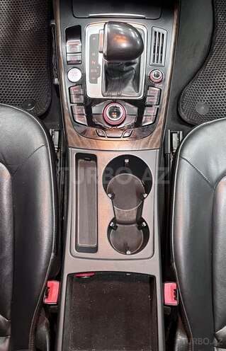 Audi A5 2013, 146,000 km - 2.0 l - Bakı