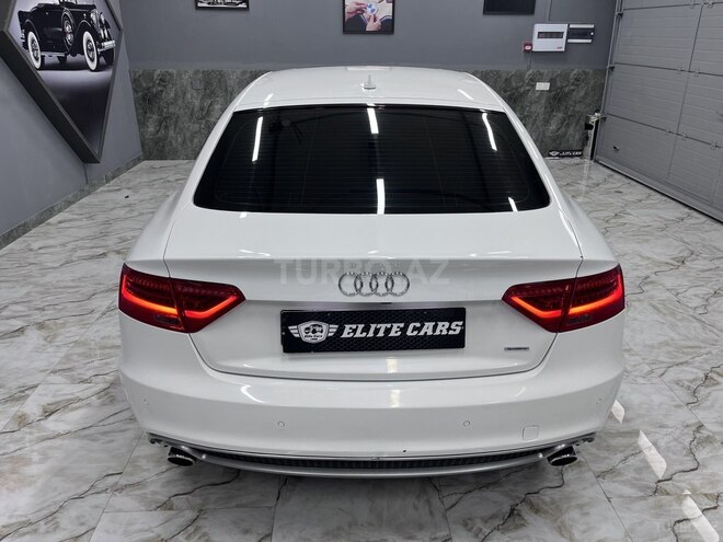 Audi A5 2013, 146,000 km - 2.0 l - Bakı