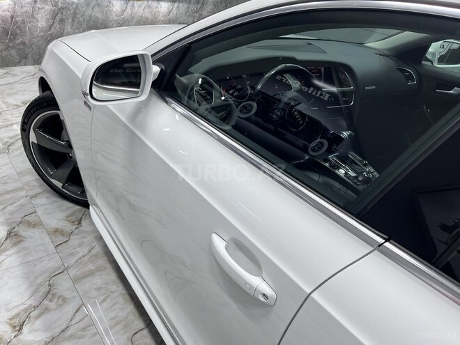 Audi A5 2013, 146,000 km - 2.0 l - Bakı