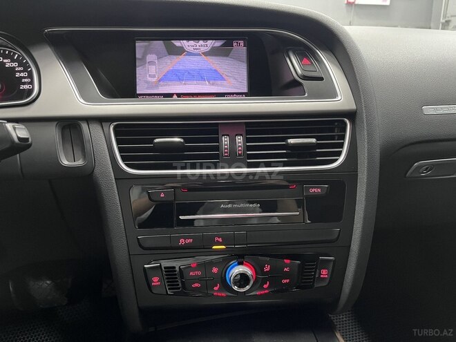 Audi A5 2013, 146,000 km - 2.0 l - Bakı