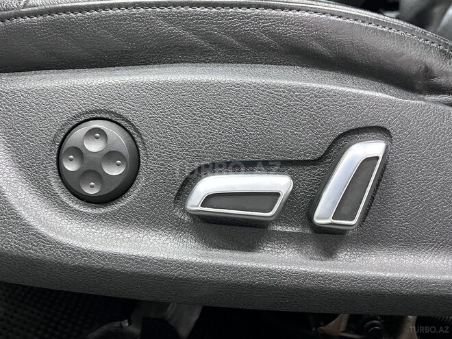 Audi A5 2013, 146,000 km - 2.0 l - Bakı