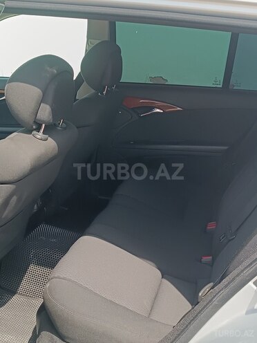 Mercedes E 220 2006, 327,272 km - 2.2 l - Bakı