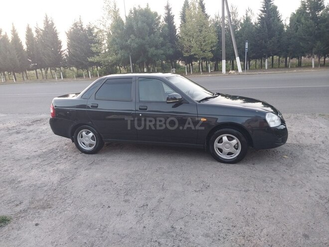 LADA (VAZ) Priora 2008, 42,666 km - 1.6 l - Lənkəran