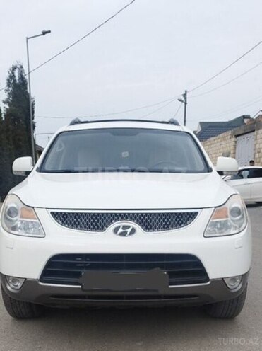 Hyundai Veracruz 2008, 266,283 km - 3.8 л - Gəncə