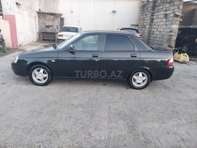 LADA (VAZ) Priora 2008, 42,666 km - 1.6 l - Lənkəran