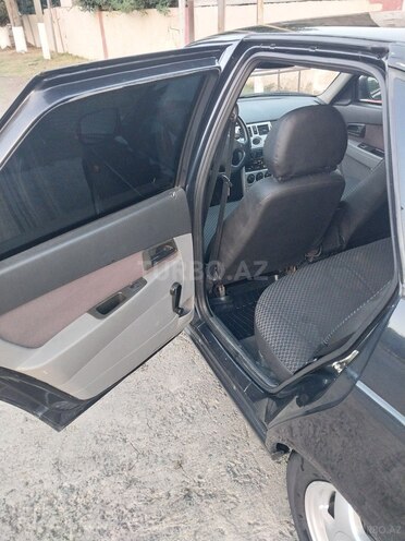 LADA (VAZ) Priora 2008, 42,666 km - 1.6 l - Lənkəran