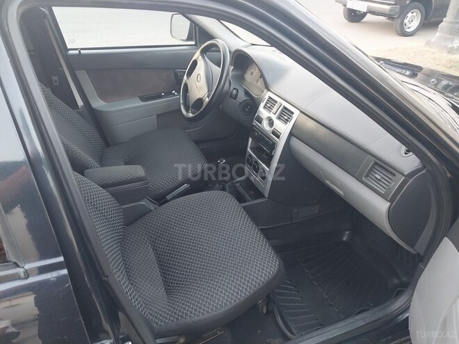 LADA (VAZ) Priora 2008, 42,666 km - 1.6 l - Lənkəran
