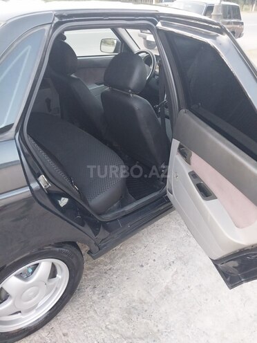 LADA (VAZ) Priora 2008, 42,666 km - 1.6 l - Lənkəran