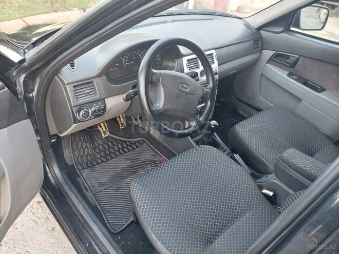 LADA (VAZ) Priora 2008, 42,666 km - 1.6 l - Lənkəran