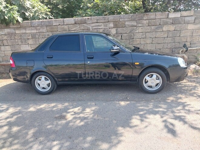 LADA (VAZ) Priora 2008, 42,666 km - 1.6 l - Lənkəran