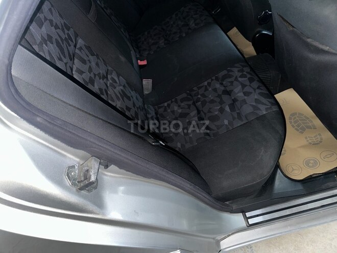 Mercedes C 240 1999, 286,000 km - 2.4 l - Xaçmaz