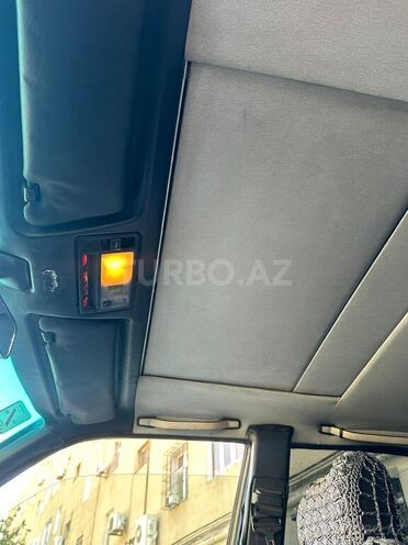 Mercedes 190 1991, 350,000 km - 2.0 l - Bakı