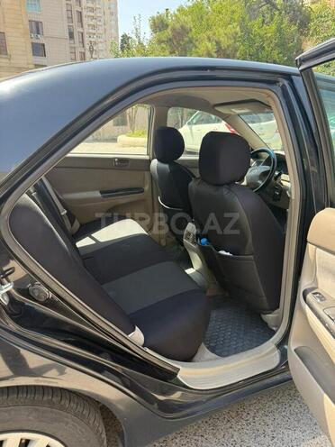 Toyota Camry 2005, 353,000 km - 2.4 l - Bakı