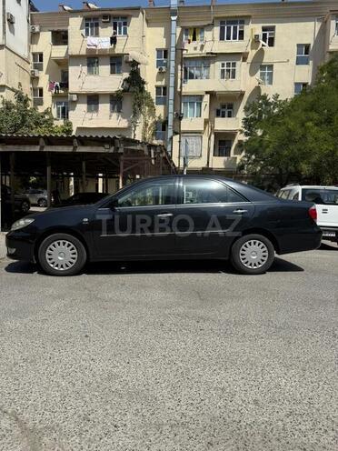 Toyota Camry 2005, 353,000 km - 2.4 l - Bakı