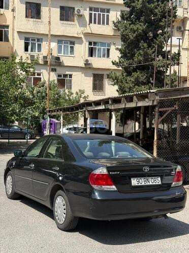Toyota Camry 2005, 353,000 km - 2.4 l - Bakı