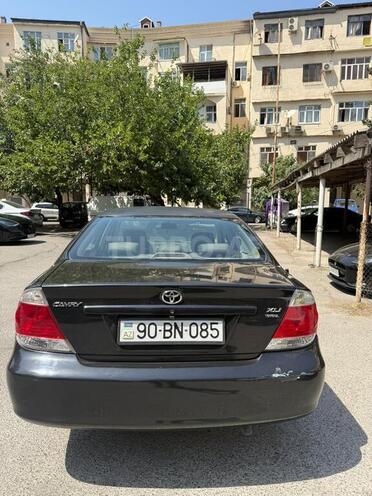 Toyota Camry 2005, 353,000 km - 2.4 l - Bakı