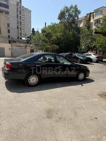 Toyota Camry 2005, 353,000 km - 2.4 l - Bakı