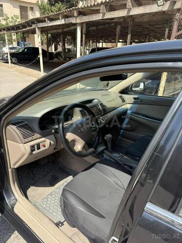 Toyota Camry 2005, 353,000 km - 2.4 l - Bakı