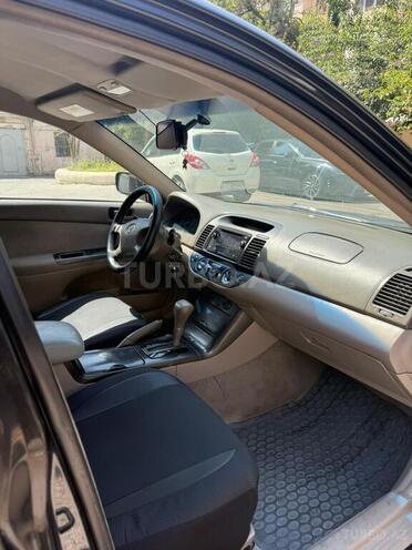 Toyota Camry 2005, 353,000 km - 2.4 l - Bakı