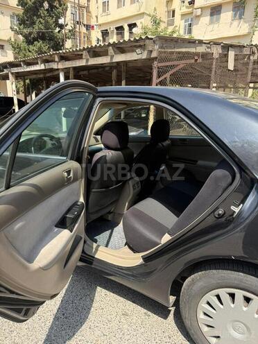 Toyota Camry 2005, 353,000 km - 2.4 l - Bakı