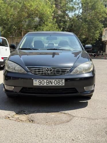 Toyota Camry 2005, 353,000 km - 2.4 l - Bakı