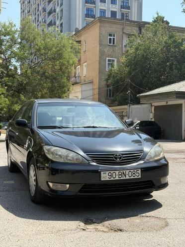 Toyota Camry 2005, 353,000 km - 2.4 l - Bakı
