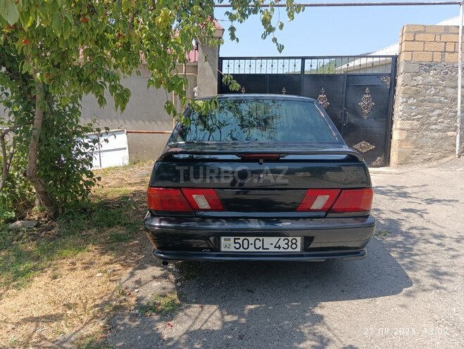 LADA (VAZ) 2115 2006, 400,000 km - 1.5 l - Oğuz