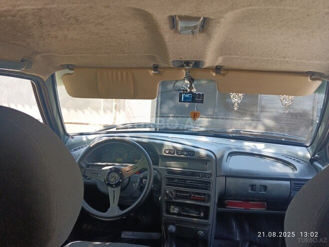 LADA (VAZ) 2115 2006, 400,000 km - 1.5 l - Oğuz