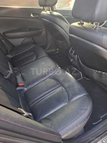 Kia Optima 2016, 243,011 km - 2.0 л - Bakı