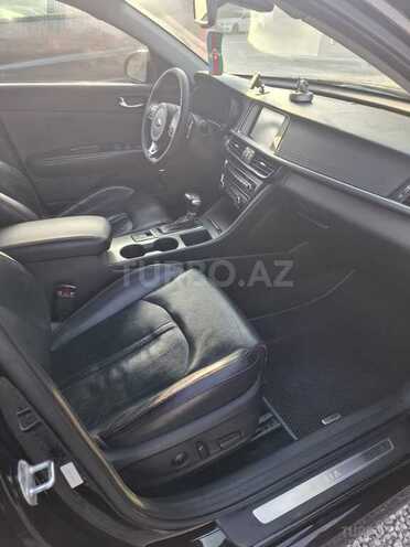 Kia Optima 2016, 243,011 km - 2.0 л - Bakı