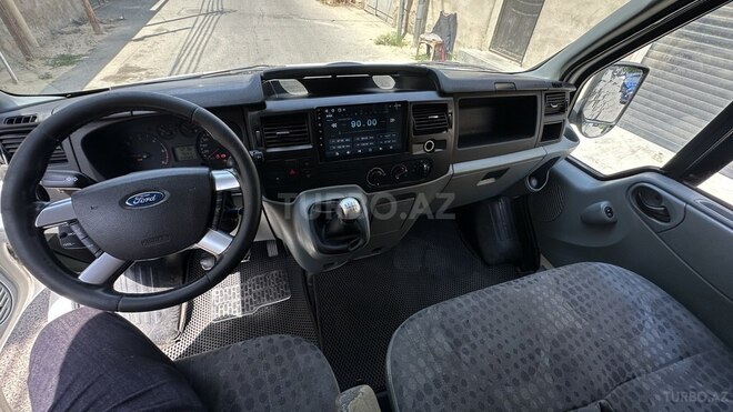Ford Transit 2009, 175,000 km - 2.2 l - Bakı