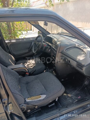 LADA (VAZ) 2115 2006, 400,000 km - 1.5 l - Oğuz