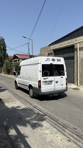 Ford Transit 2009, 175,000 km - 2.2 l - Bakı