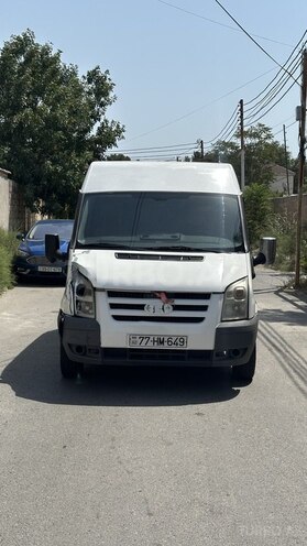 Ford Transit 2009, 175,000 km - 2.2 l - Bakı