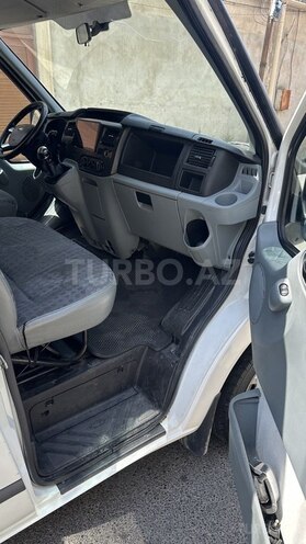 Ford Transit 2009, 175,000 km - 2.2 l - Bakı