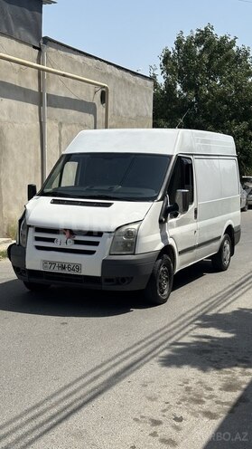 Ford Transit 2009, 175,000 km - 2.2 l - Bakı