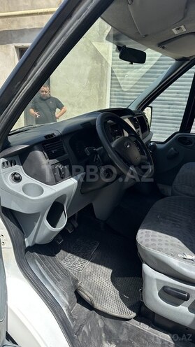 Ford Transit 2009, 175,000 km - 2.2 l - Bakı