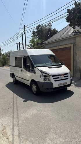 Ford Transit 2009, 175,000 km - 2.2 l - Bakı