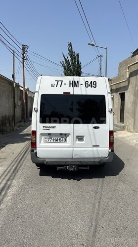 Ford Transit 2009, 175,000 km - 2.2 l - Bakı