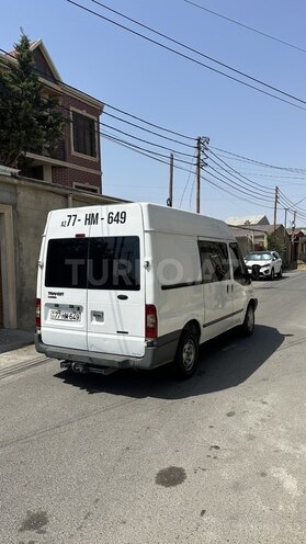 Ford Transit 2009, 175,000 km - 2.2 l - Bakı