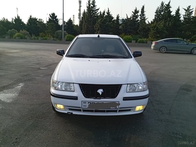 Khazar LX 2020, 139,000 km - 1.7 l - Bakı