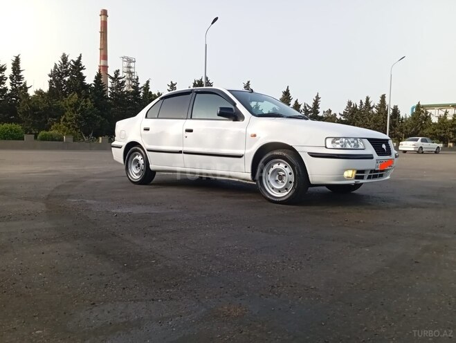 Khazar LX 2020, 139,000 km - 1.7 l - Bakı