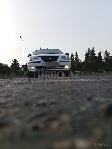 Khazar LX 2020, 139,000 km - 1.7 l - Bakı