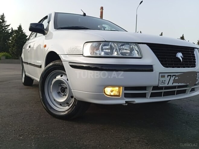 Khazar LX 2020, 139,000 km - 1.7 l - Bakı