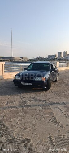 Mercedes C 220 1998, 422,000 km - 2.2 л - Zaqatala